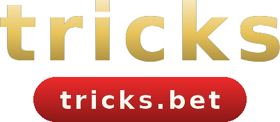 tricks logotipo